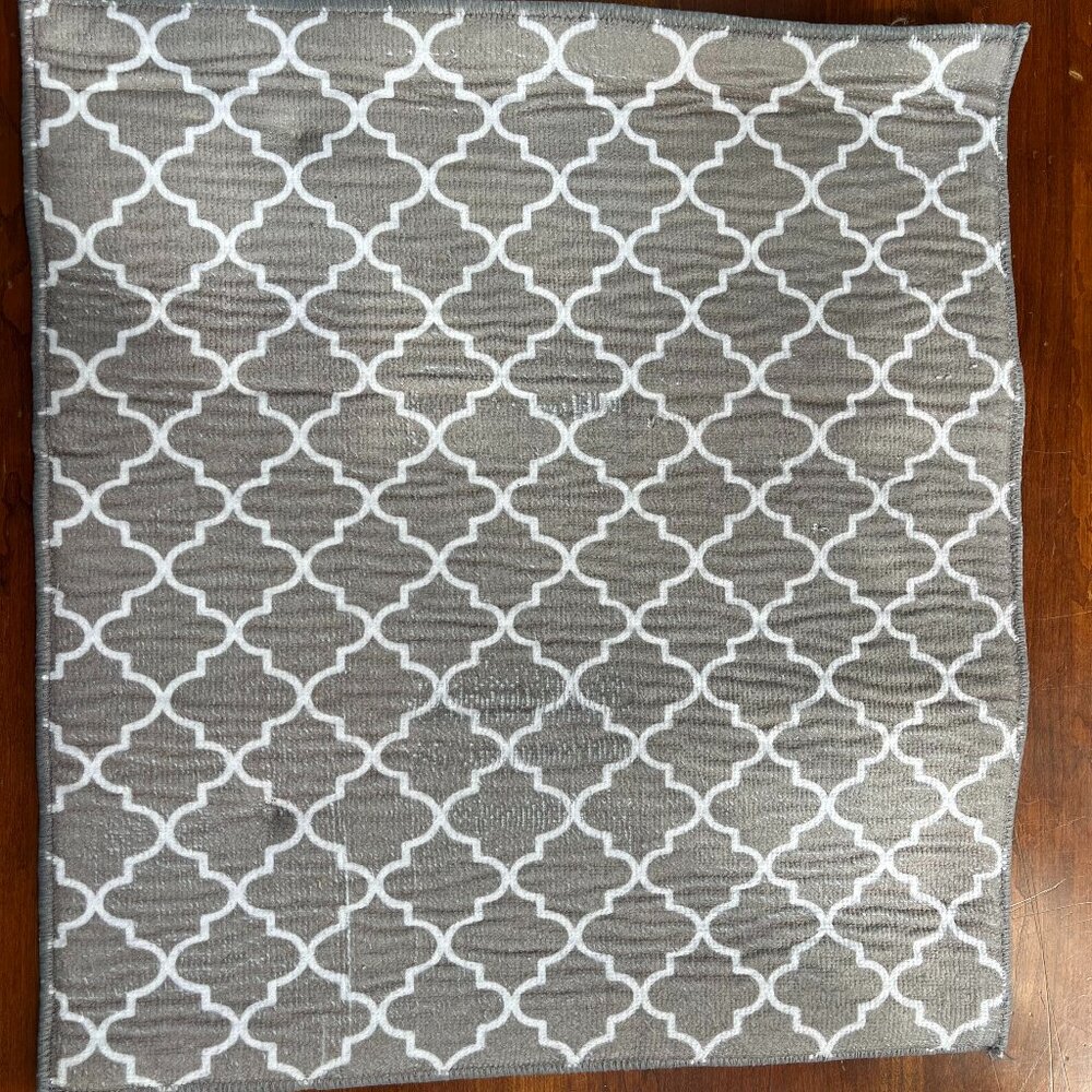 Lifestyle Dish Drying Mat